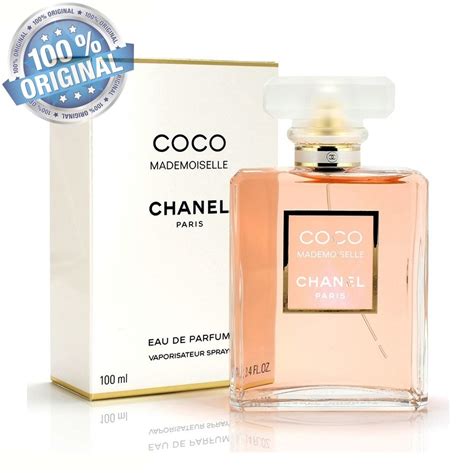 coco mademoiselle promo.